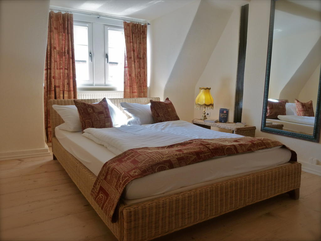 安诺1499酒店 罗滕堡 客房 照片